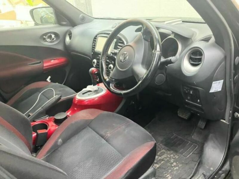 JUKE