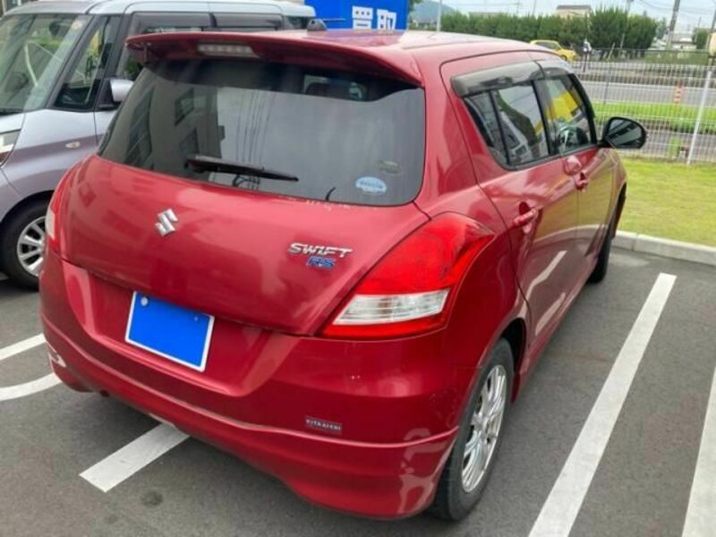 SWIFT