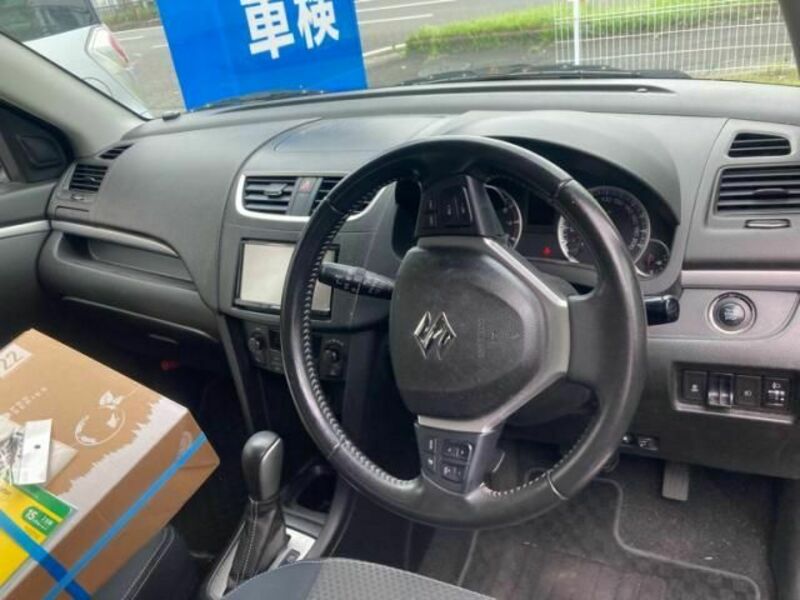 SWIFT
