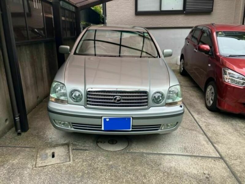 TOYOTA PROGRES