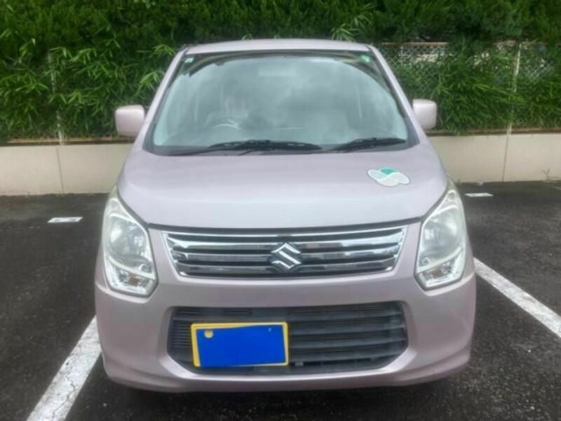 WAGON R-0