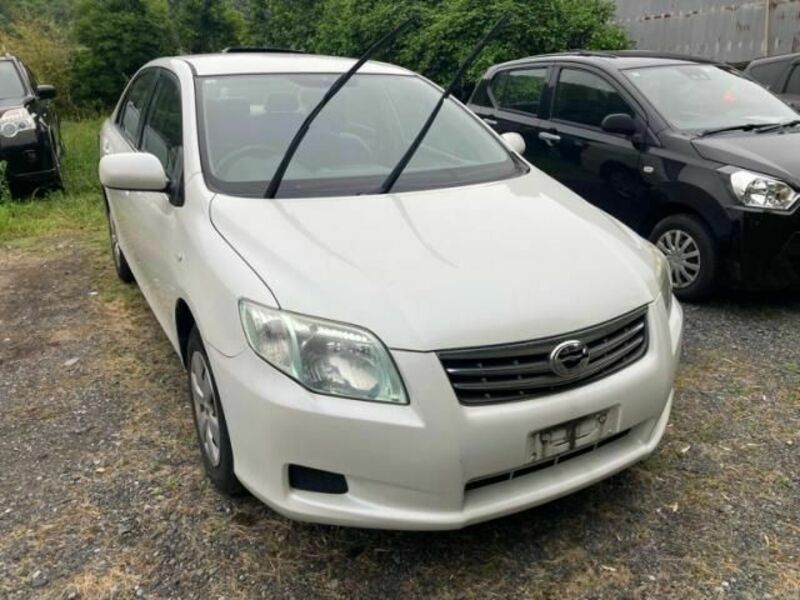 COROLLA AXIO-1