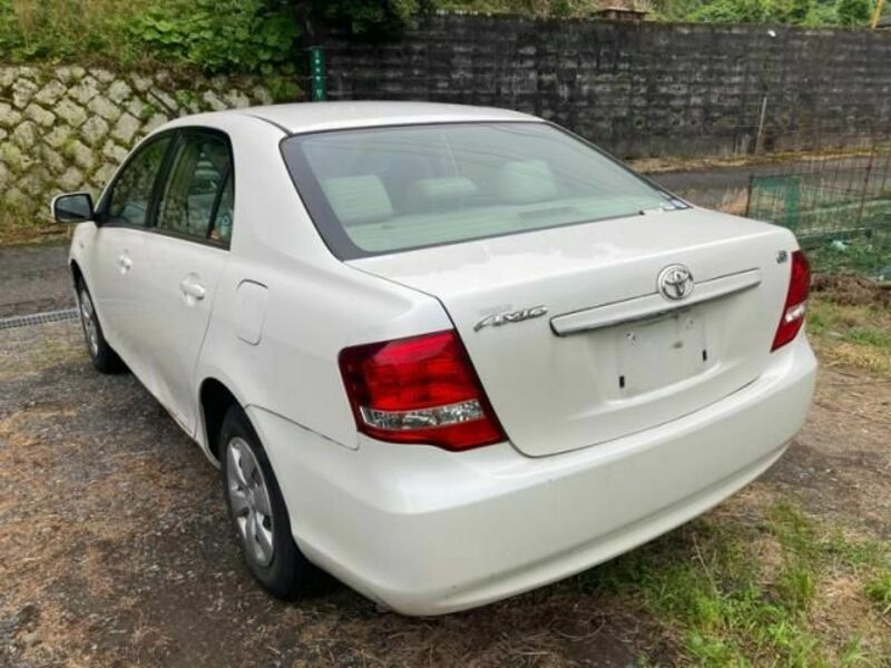 COROLLA AXIO-2