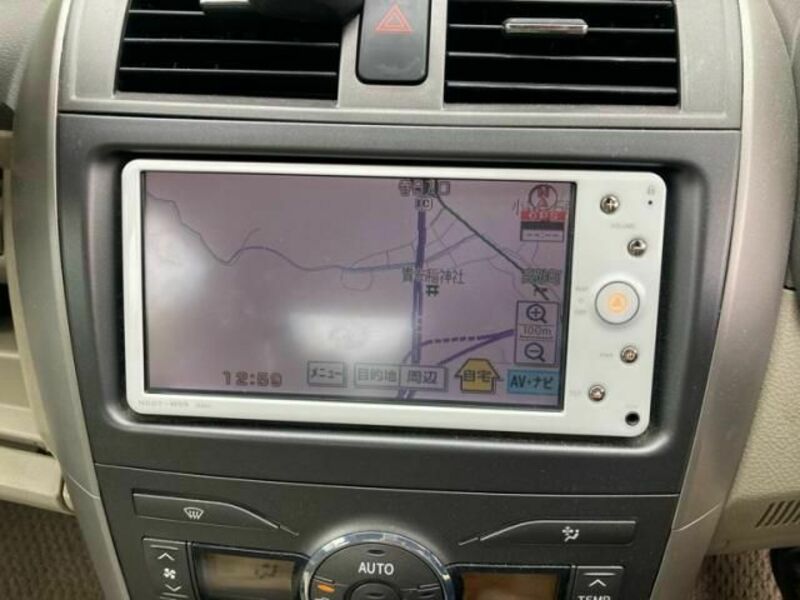 COROLLA AXIO-18