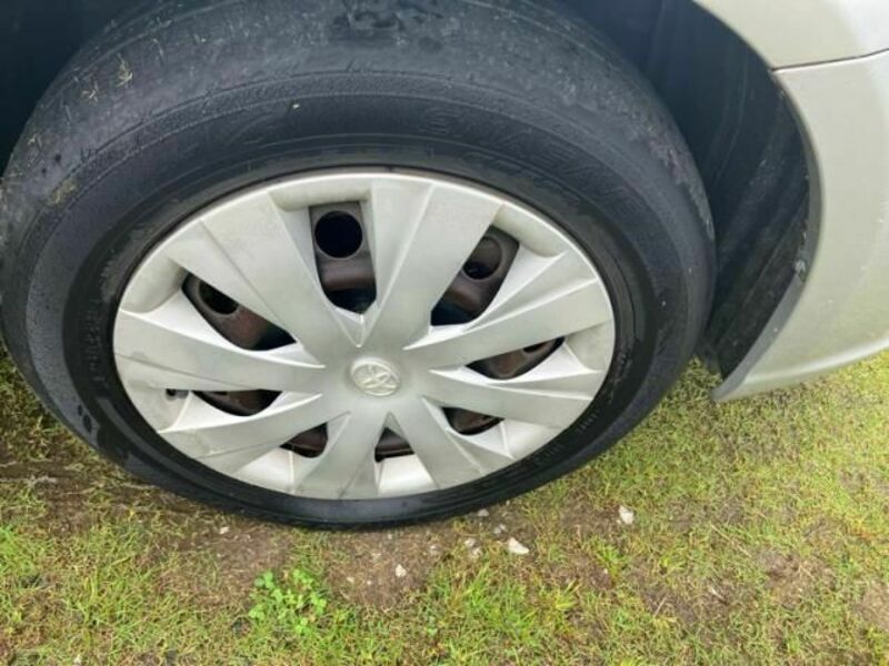 COROLLA AXIO