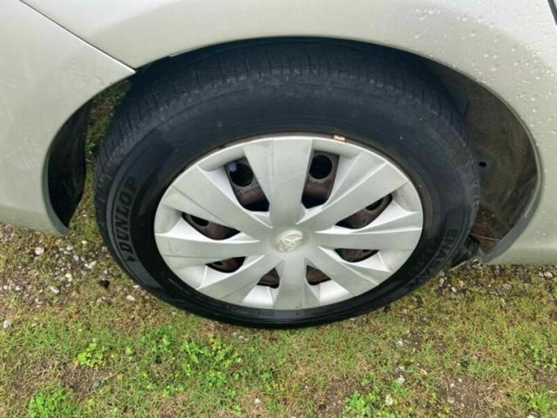 COROLLA AXIO