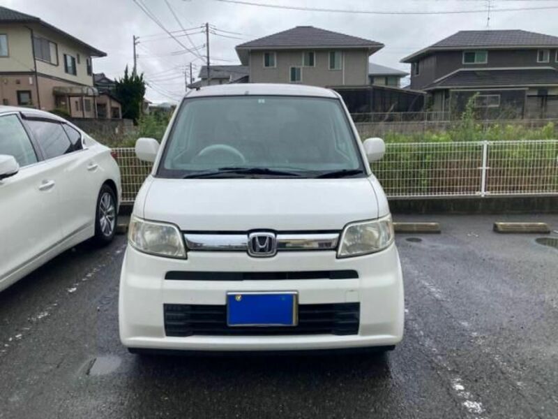 HONDA ZEST