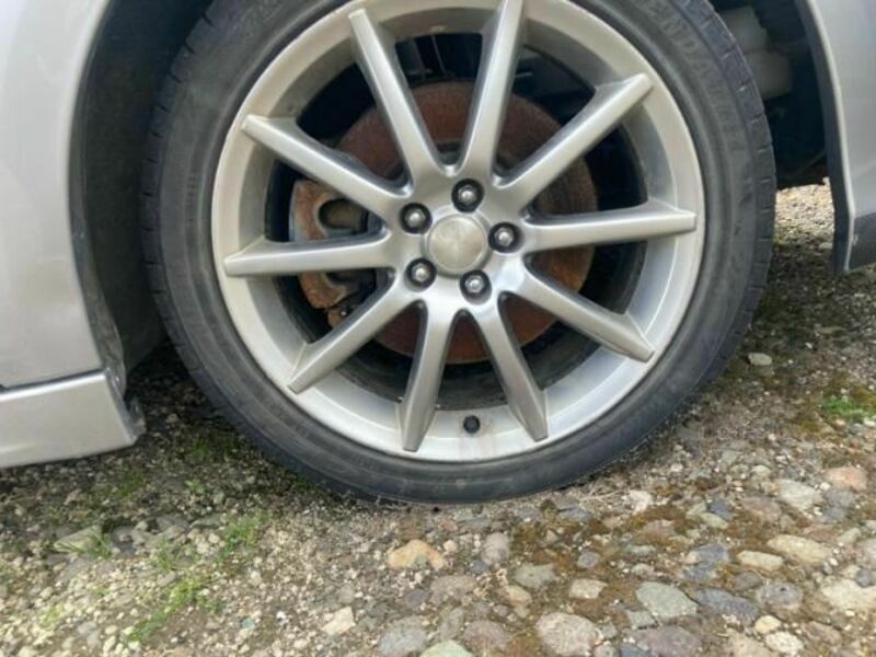 LEGACY B4