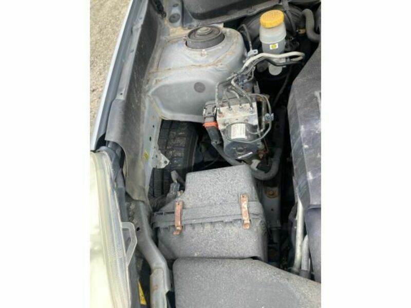 LEGACY B4