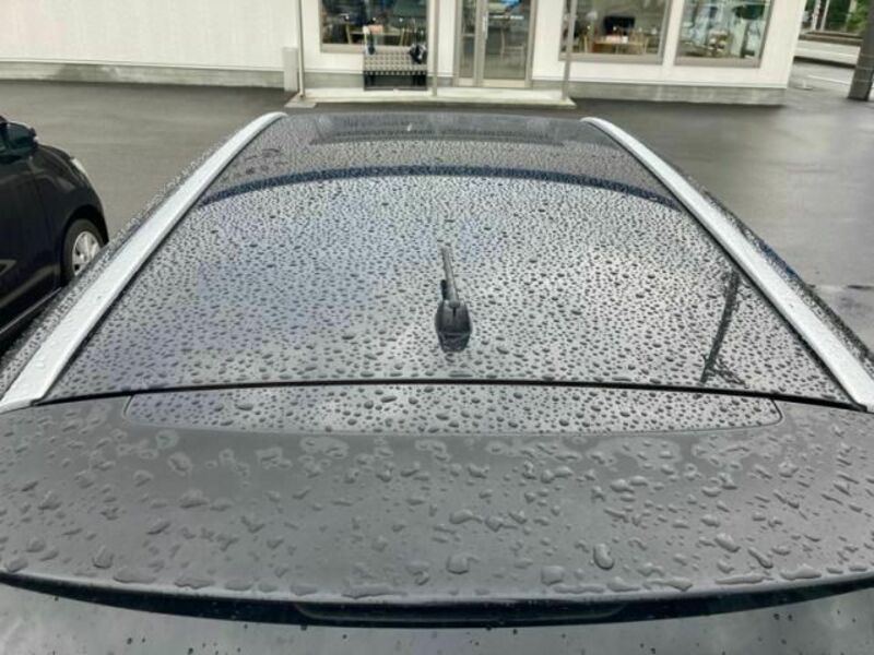 AVENSIS WAGON