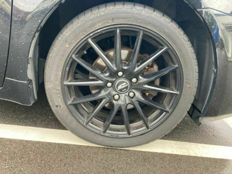 AVENSIS WAGON