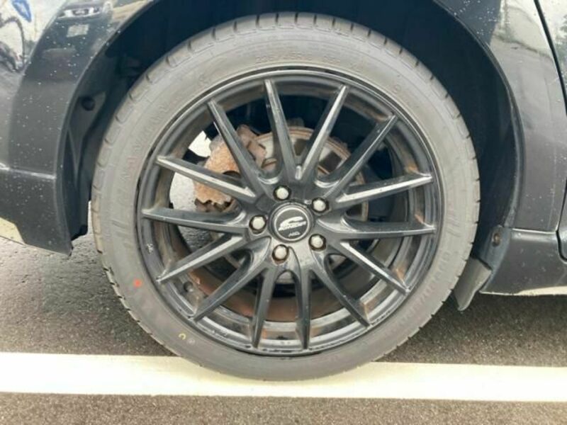 AVENSIS WAGON