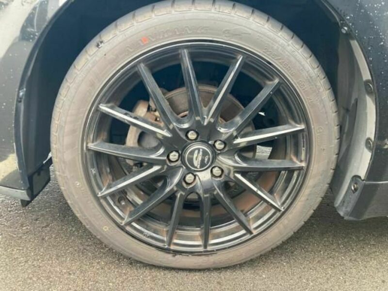 AVENSIS WAGON
