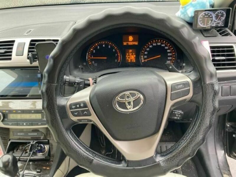 AVENSIS WAGON