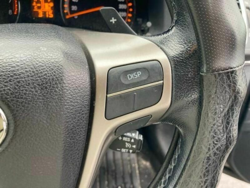 AVENSIS WAGON