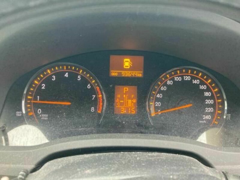 AVENSIS WAGON
