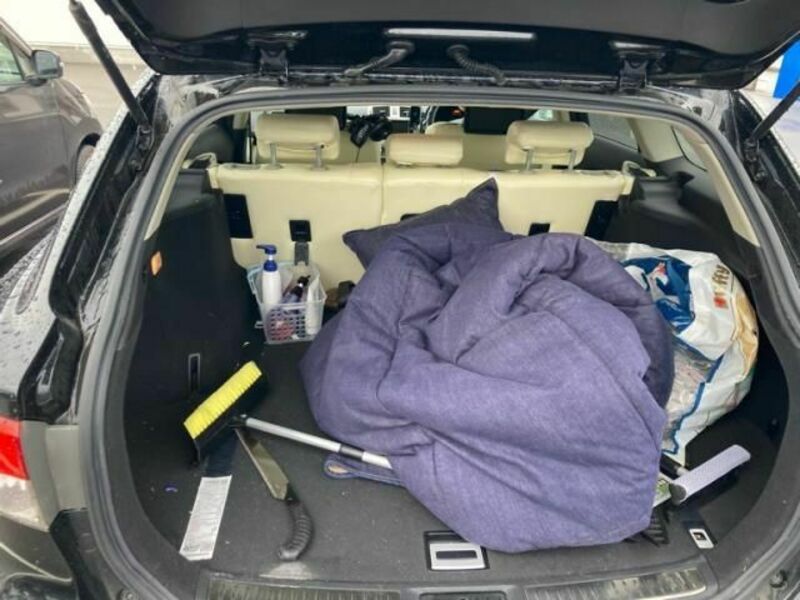 AVENSIS WAGON