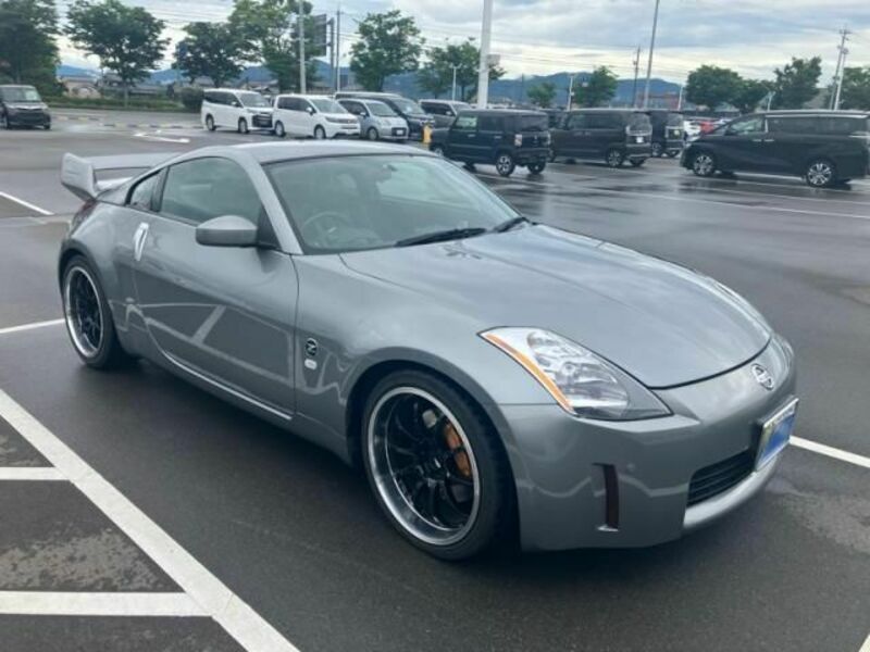 FAIRLADY Z