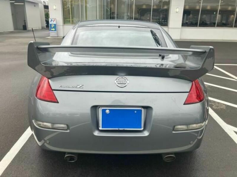 FAIRLADY Z