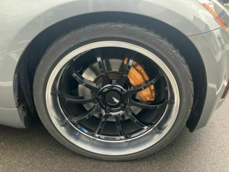 FAIRLADY Z