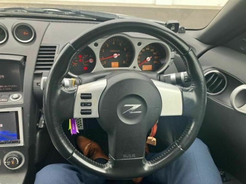 FAIRLADY Z