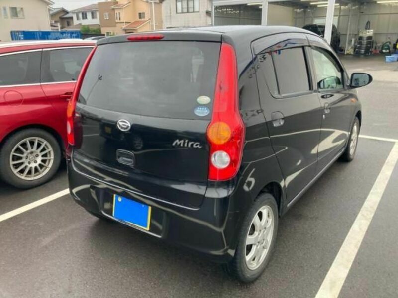 MIRA
