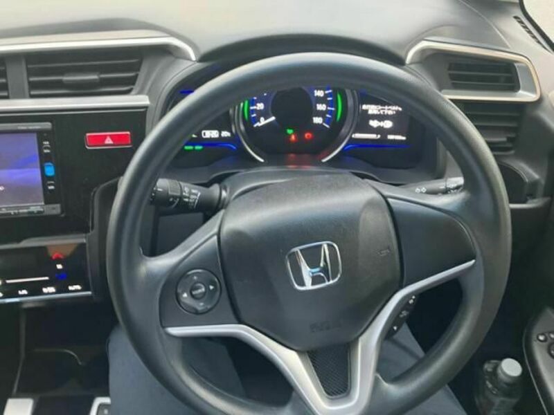 FIT HYBRID