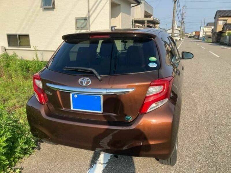 VITZ