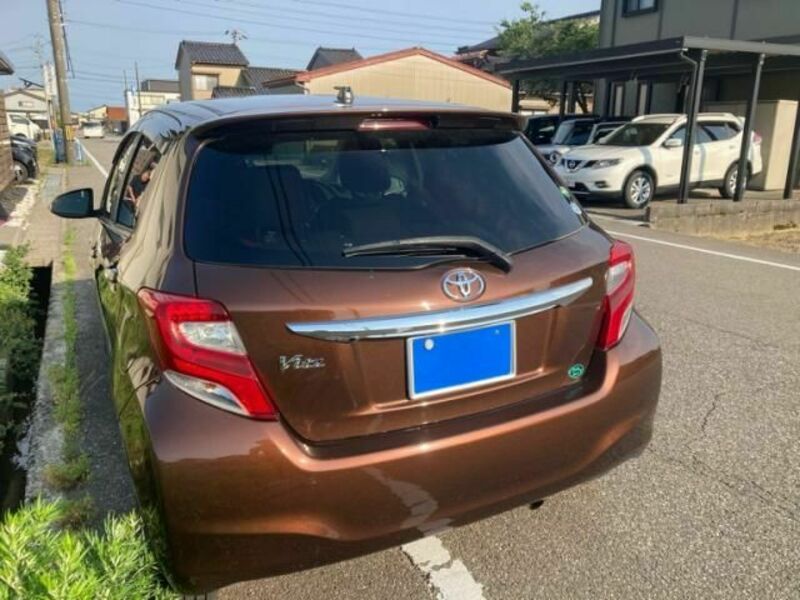 VITZ
