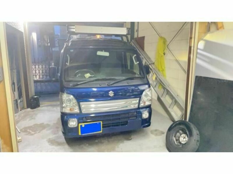 CARRY TRUCK