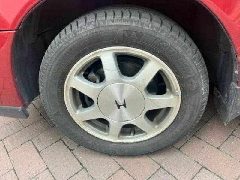 ACCORD WAGON