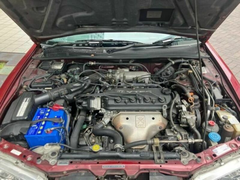 ACCORD WAGON