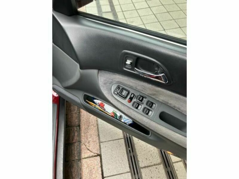 ACCORD WAGON