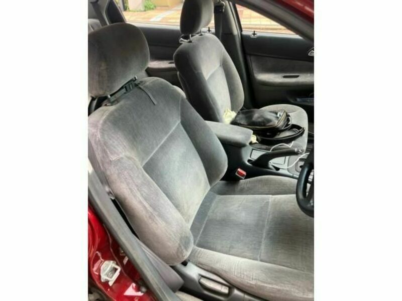 ACCORD WAGON