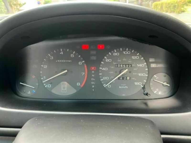 ACCORD WAGON