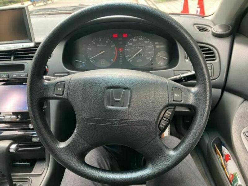 ACCORD WAGON