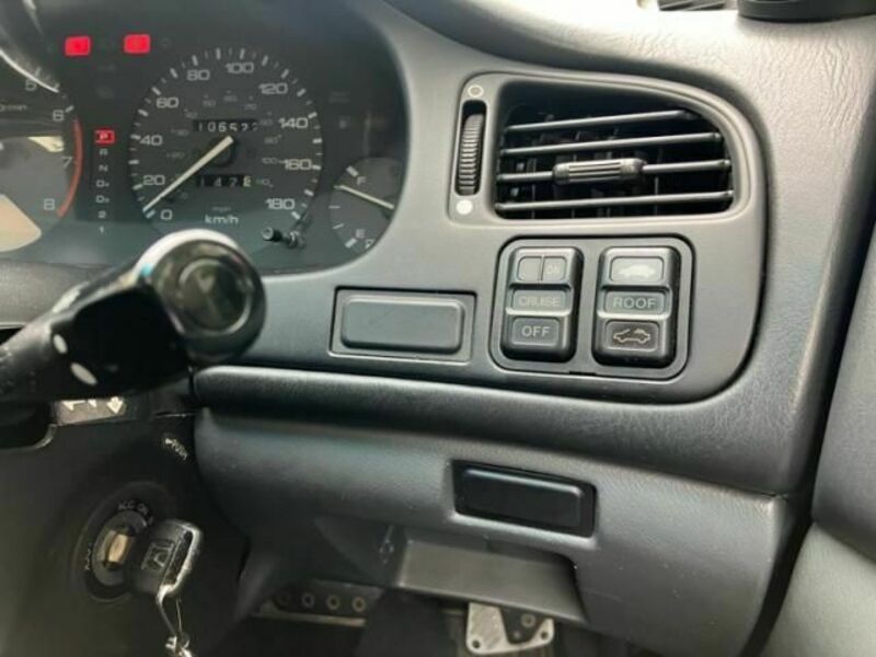 ACCORD WAGON