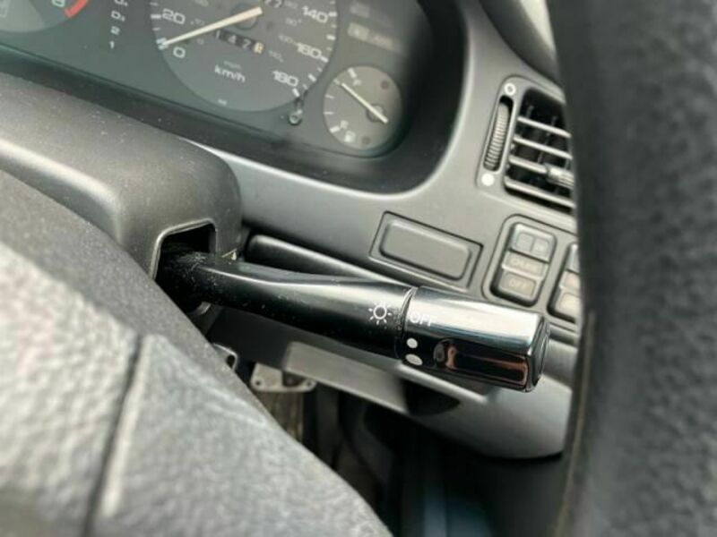 ACCORD WAGON