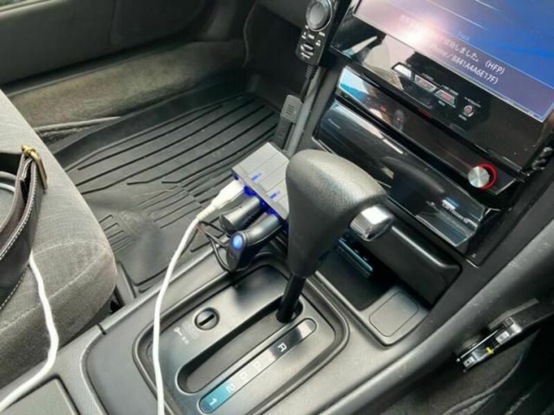 ACCORD WAGON