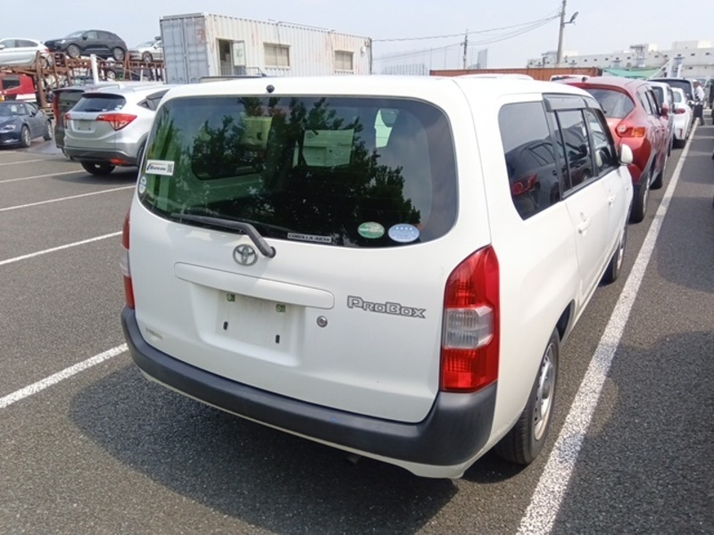PROBOX