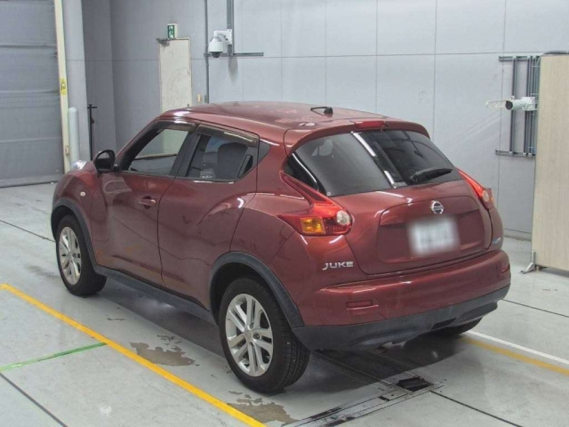 JUKE