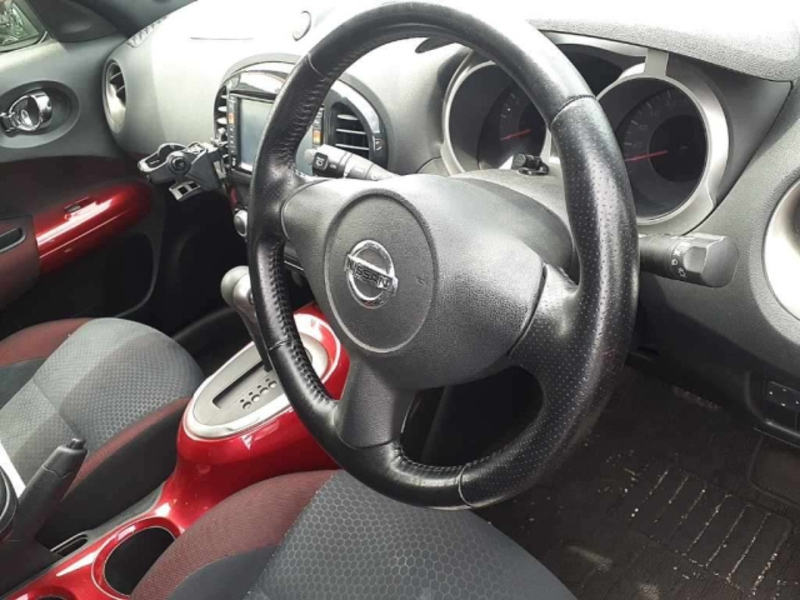 JUKE
