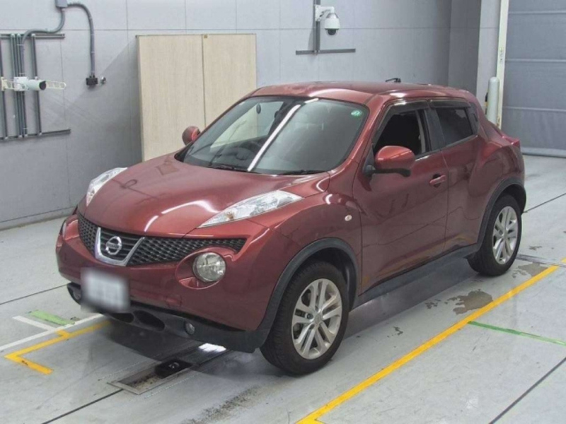 JUKE-0