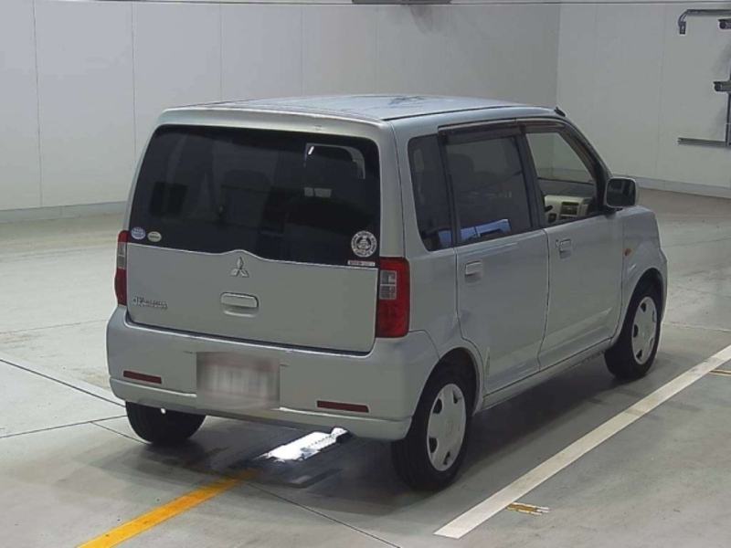 EK WAGON
