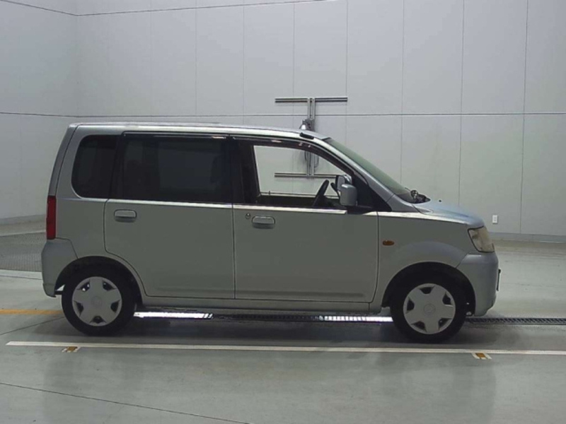 EK WAGON