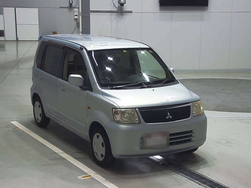 EK WAGON