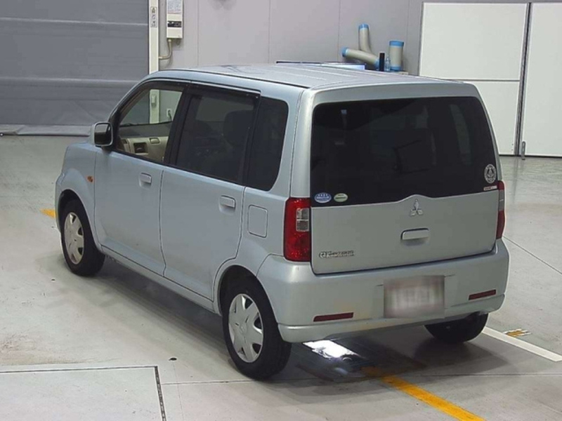 EK WAGON