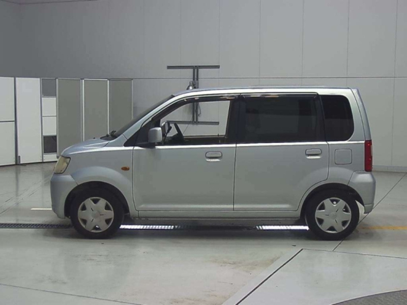 EK WAGON