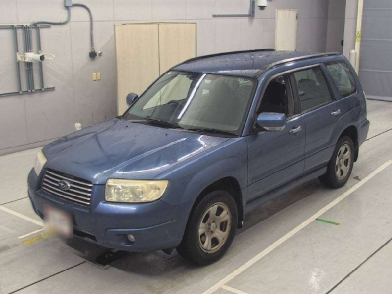 FORESTER-0