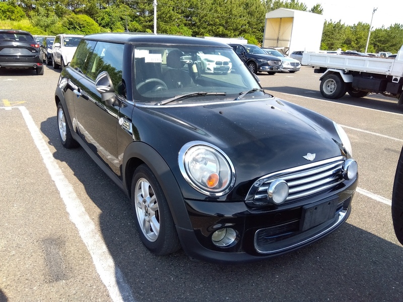 MINI
